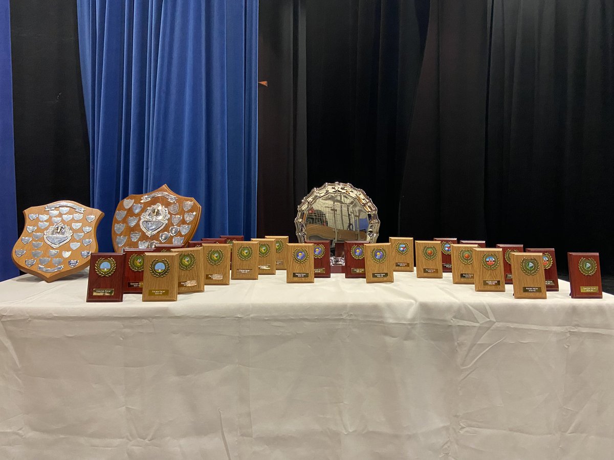 Sport6th's tweet photo. After a long wait…WE ARE BACK! Sport Awards 2022. The team are really excited to celebrate our amazing athletes and their achievements this year 🏆🏆🏆#@AoC_Sport #@Sport6th https://t.co/9E9eqWbr2Z