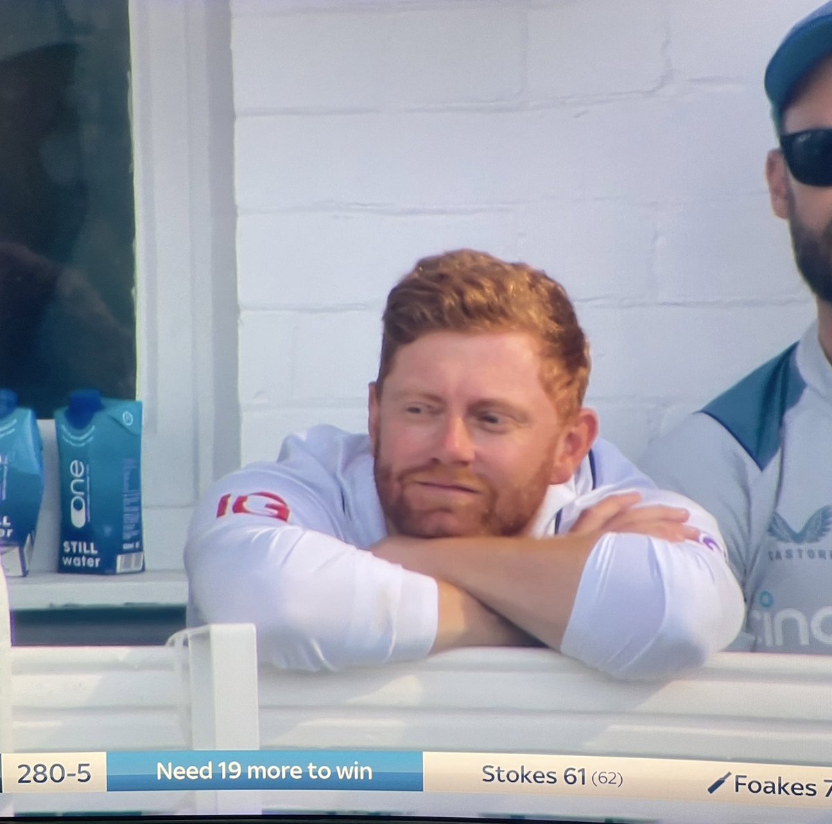 Vitu_E's tweet photo. Same energy #EngvNZ https://t.co/i4138OffhU