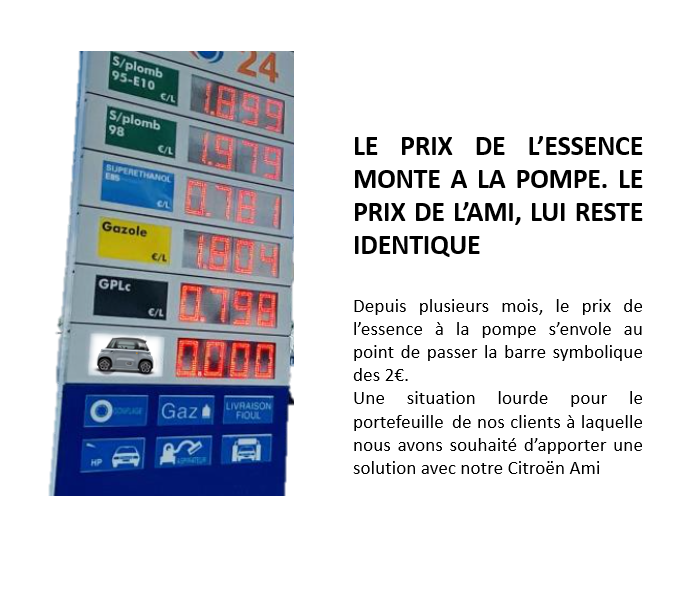 CitroënAmi France (@citroenami_) on Twitter photo 