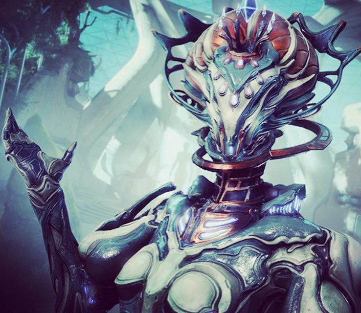 BuckinPanda's tweet photo. Can Gyre be a top tier Warframe? Definitely in my top 3, how about you? #warframe #warframe自己紹介ポスター #youtuber #youtubechannel #youtubegamer #youtubegaming https://t.co/wSWcJXQtKs