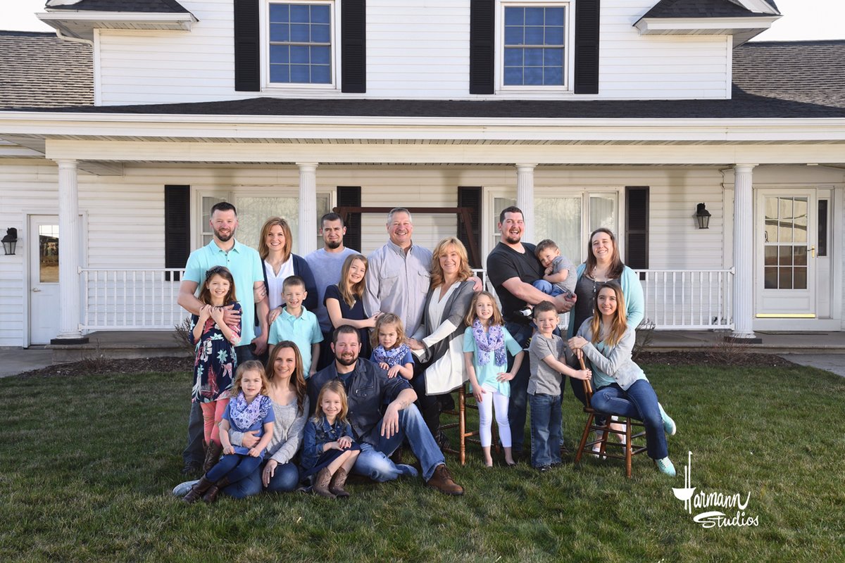 VoiceOfMilk's tweet photo. #DairyStream: Edge and @DairyForward put together a Success in Succession Planning podcast series featuring a farmer and expert: https://t.co/ognOaoiH6M @CompeerFinance
SUCCESS IN SUCCESSION PLANNING SERIES
✔️ HOW TO GET ORGANIZED
✔️ FINANCIAL ANALYSIS
✔️ LEGAL AND MEDIATION https://t.co/v2xSEjFeTj