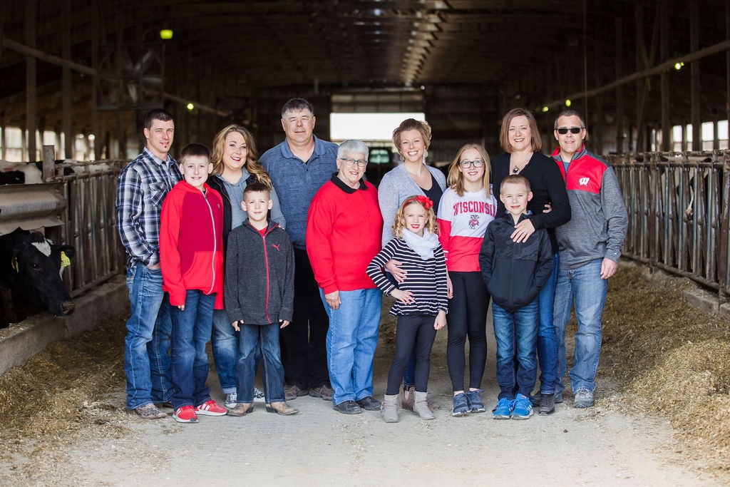 VoiceOfMilk's tweet photo. #DairyStream: Edge and @DairyForward put together a Success in Succession Planning podcast series featuring a farmer and expert: https://t.co/ognOaoiH6M @CompeerFinance
SUCCESS IN SUCCESSION PLANNING SERIES
✔️ HOW TO GET ORGANIZED
✔️ FINANCIAL ANALYSIS
✔️ LEGAL AND MEDIATION https://t.co/v2xSEjFeTj