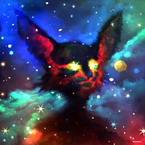 HunterX_AI tweet media