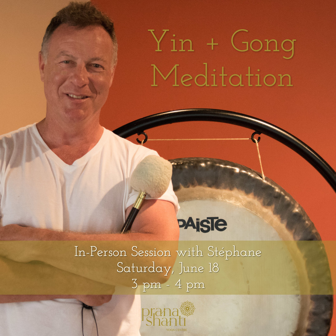 pranashanti's tweet photo. At the intersection of Yin Yoga and Gong Meditation is a sweet spot where mind and body are totally relaxed and totally aligned.
Offered 3rd Saturday of each month at 3 pm.
Sign Up at: https://t.co/qw7n5ffcLC
#yinyoga #meditation #soundimmersion https://t.co/hBPq8BkCWW