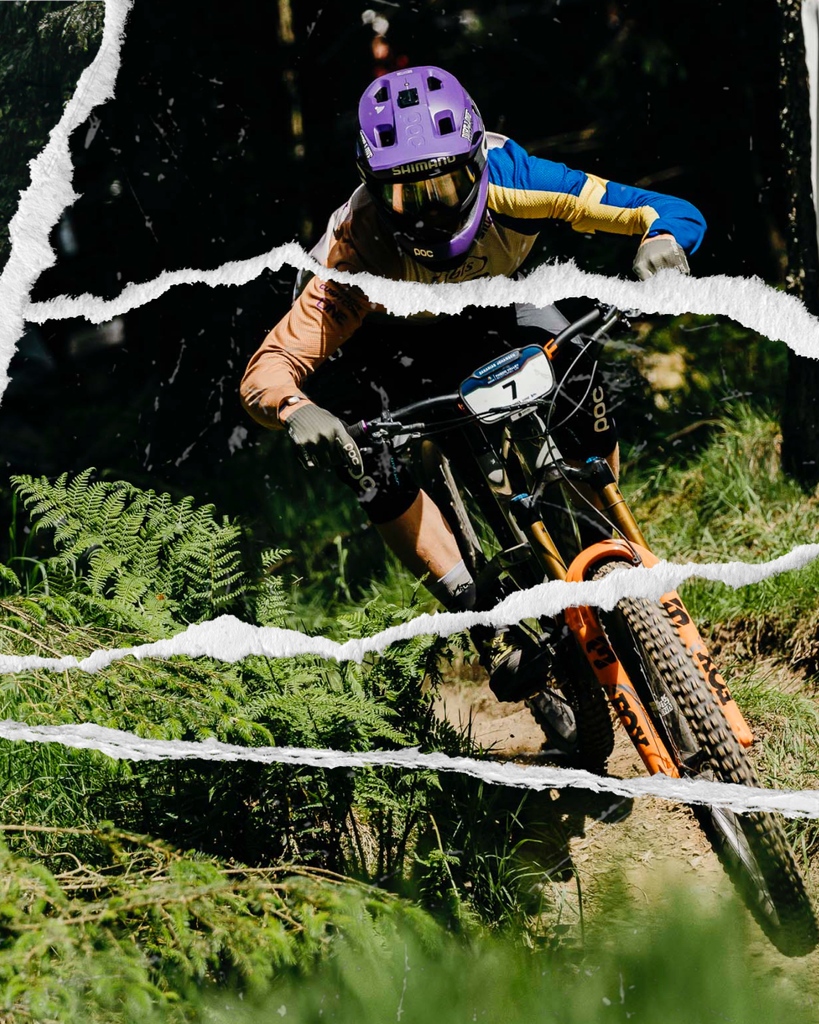 IbisCycles's tweet photo. 💥 The Tweed Valley EWS went off with a bang! 💥
@cole.lucas in 10th
@raphaelarichter in 12th
@zakarias_johansen in 24th
This coming weekend the team will be tackling the Petzen Jamnica EWS. Drop your race predictions below ⬇
#EWSTweedValley #Ibiscycles #Ripmo #RipmoV2 #Ibis https://t.co/N1xYKAXtHe
