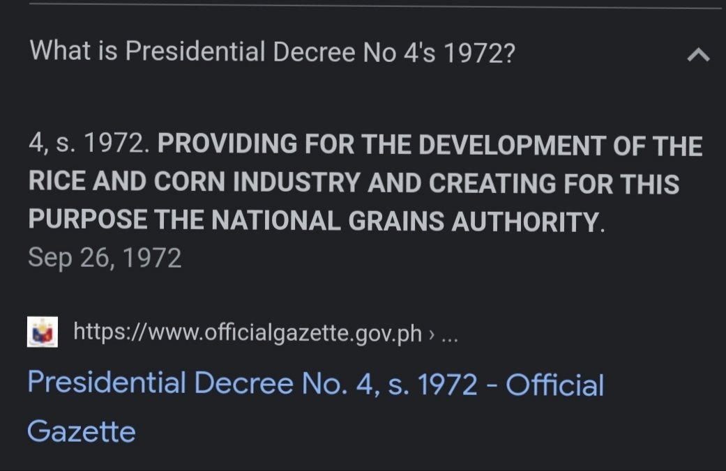 The natural genius of FEMsr. can be seen across the board...

NGA has its roots rather than national government agencies...

Another decree states agencies of government referring to..... 

🧍🤾🏃⛹️🧘🏋️🤸🚶🧎