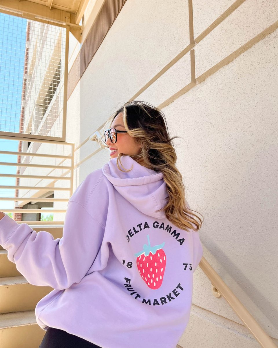 life is short, make it sweet 🍓