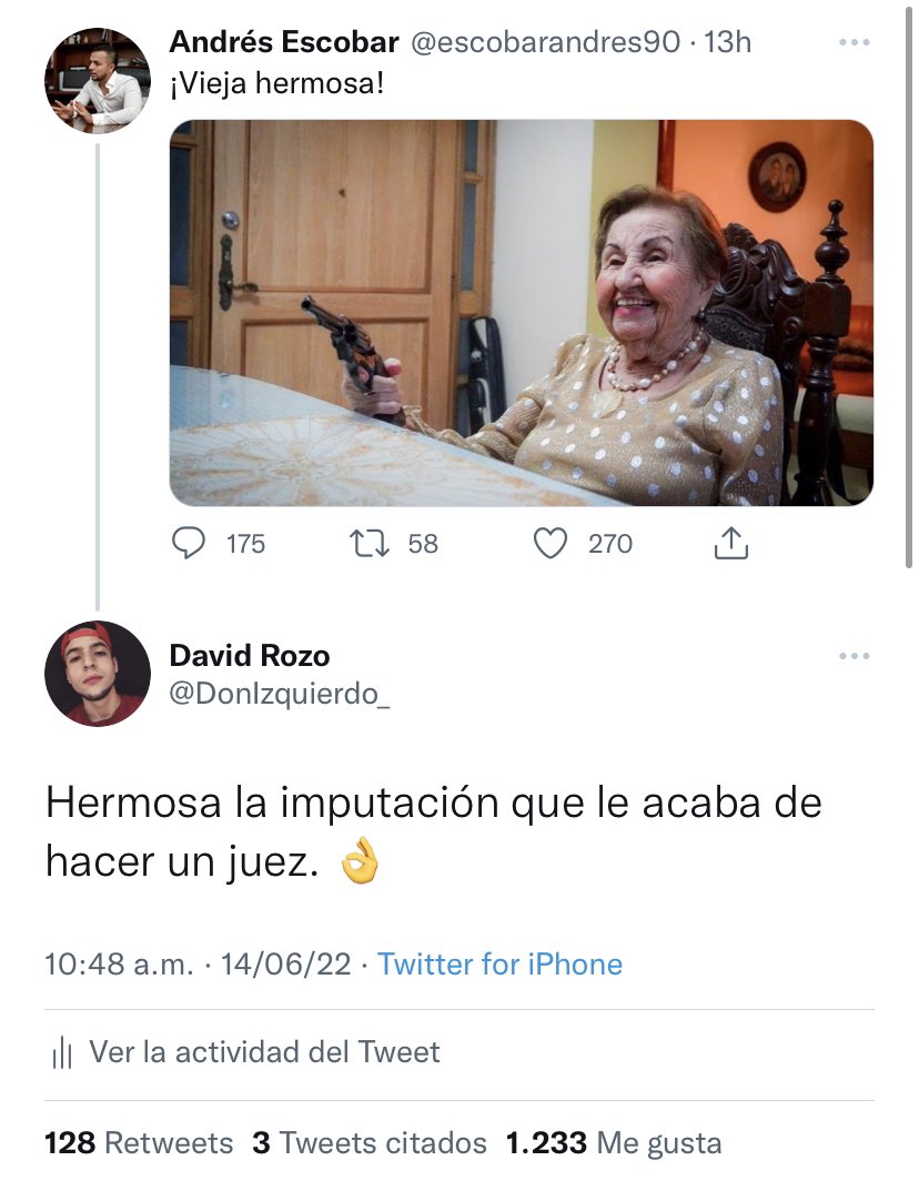 David Rozo tweet media