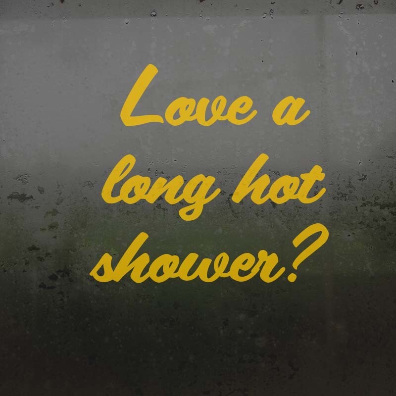 trifitjourney's tweet image. Do you think you&apos;re treating your skin well by taking long, hot showers regularly?
Too long in that hot shower might leave your skin irritated!
#Skincare #Shower #SelfCare
🚿