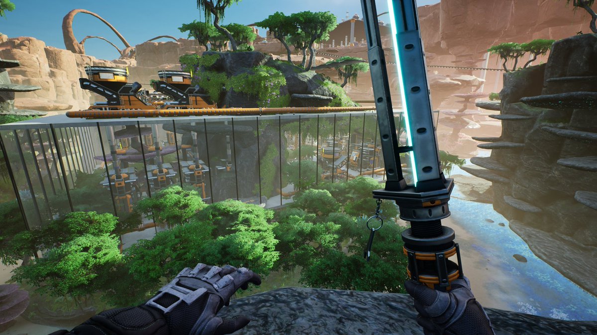 GuruRao97's tweet photo. #satisfactoryscreenshots #SatisfactoryUpdate6 https://t.co/qM3Pnu2W6Z