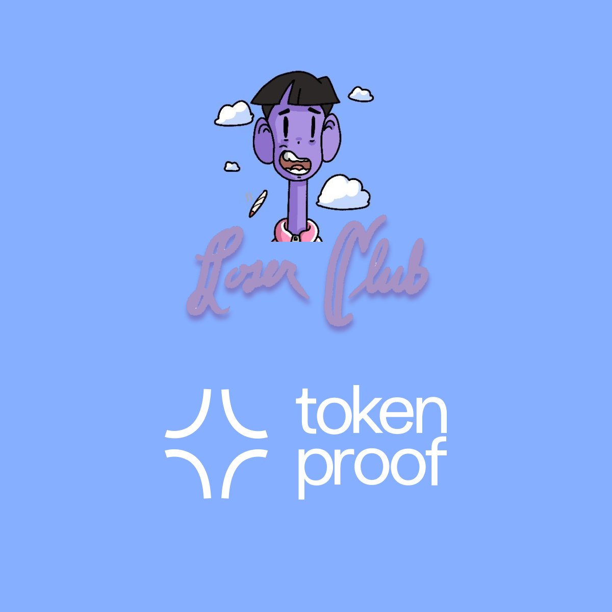 Looks like we’re all going to be colossal losers in NFT NYC. We are so excited to partner with <a href="/loserclubreborn/">Loser Club</a> for their upcoming NFT NYC event! Never Cool, Never Alone.