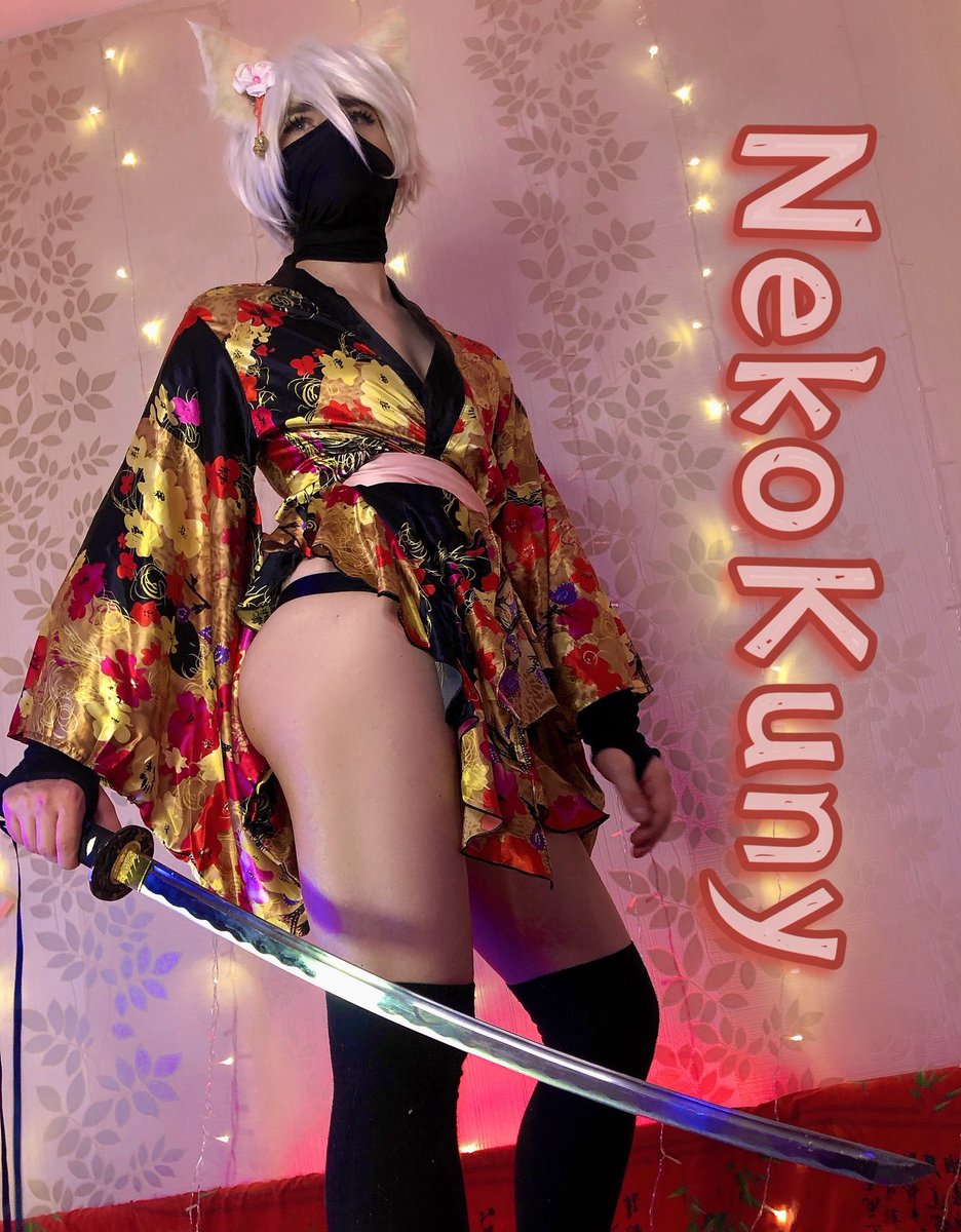 FemboyPhotoshop's tweet photo. nekokuny edit @kuny_neko https://t.co/pct7qh7Sia