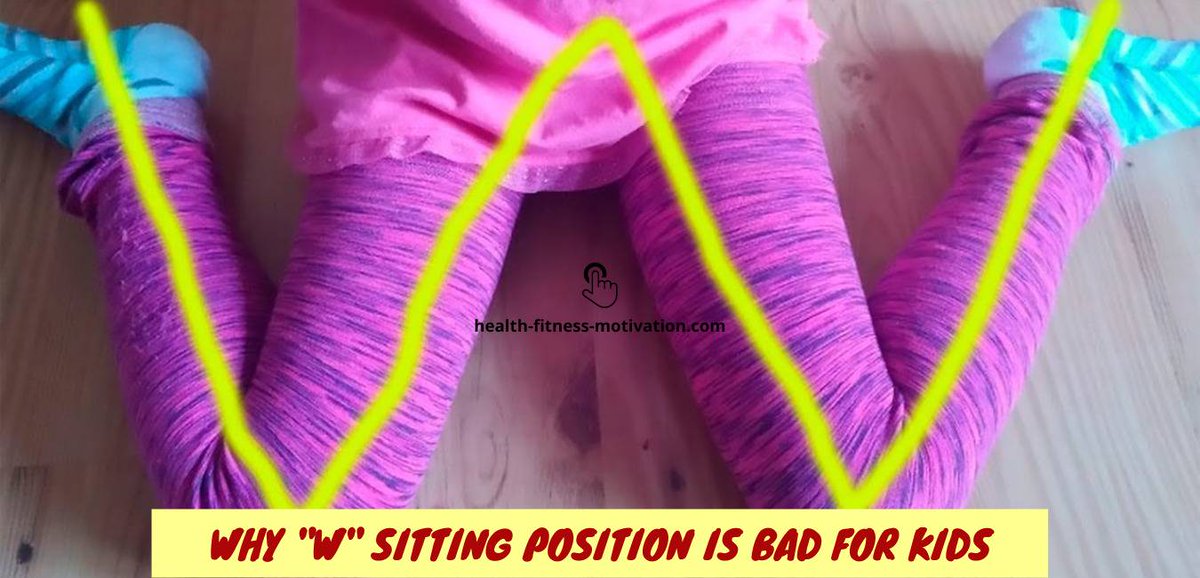 PritomKarmokar7's tweet photo. Why "W" Sitting Position Is Bad for Kids😍
- Every Mother Should Know It❤

👉Get More Details Here: https://t.co/8REhq0pl8Q

#wsitting #wsittingposition #kids #children #kidshealth #childcare #health #healthcare #childhealth #kidshealthtips #childhealthtips #healthtips #body https://t.co/YCY9ifgDF5