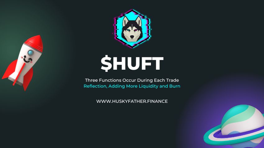 HUFTcoin's tweet photo. Congrats to those who were able to grab one! 🤩

💎 https://t.co/MLN5RDfVAy

#HuskyFather #HUFT $HUFT #Airdrop #presale #ICO #TokenSale #BNB #BSC #BSCGEM https://t.co/qZfppluOnc