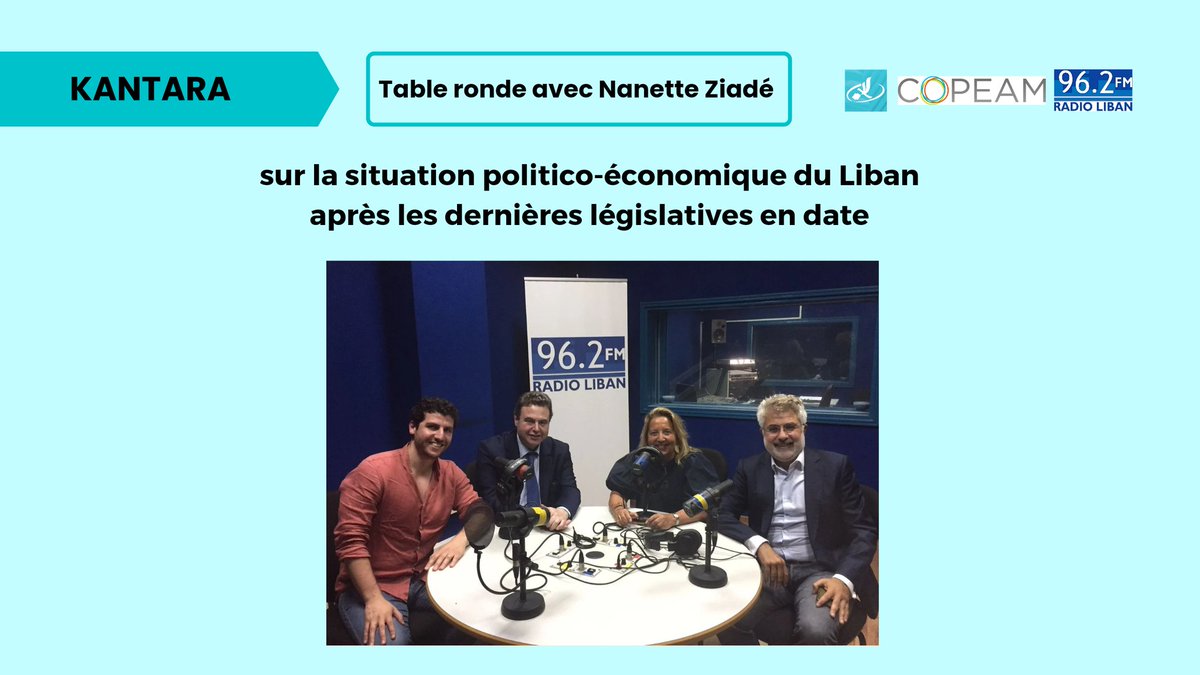 RadioLibanfr's tweet photo. https://t.co/0kfY3ej7Vs https://t.co/Kz9VVVM58G