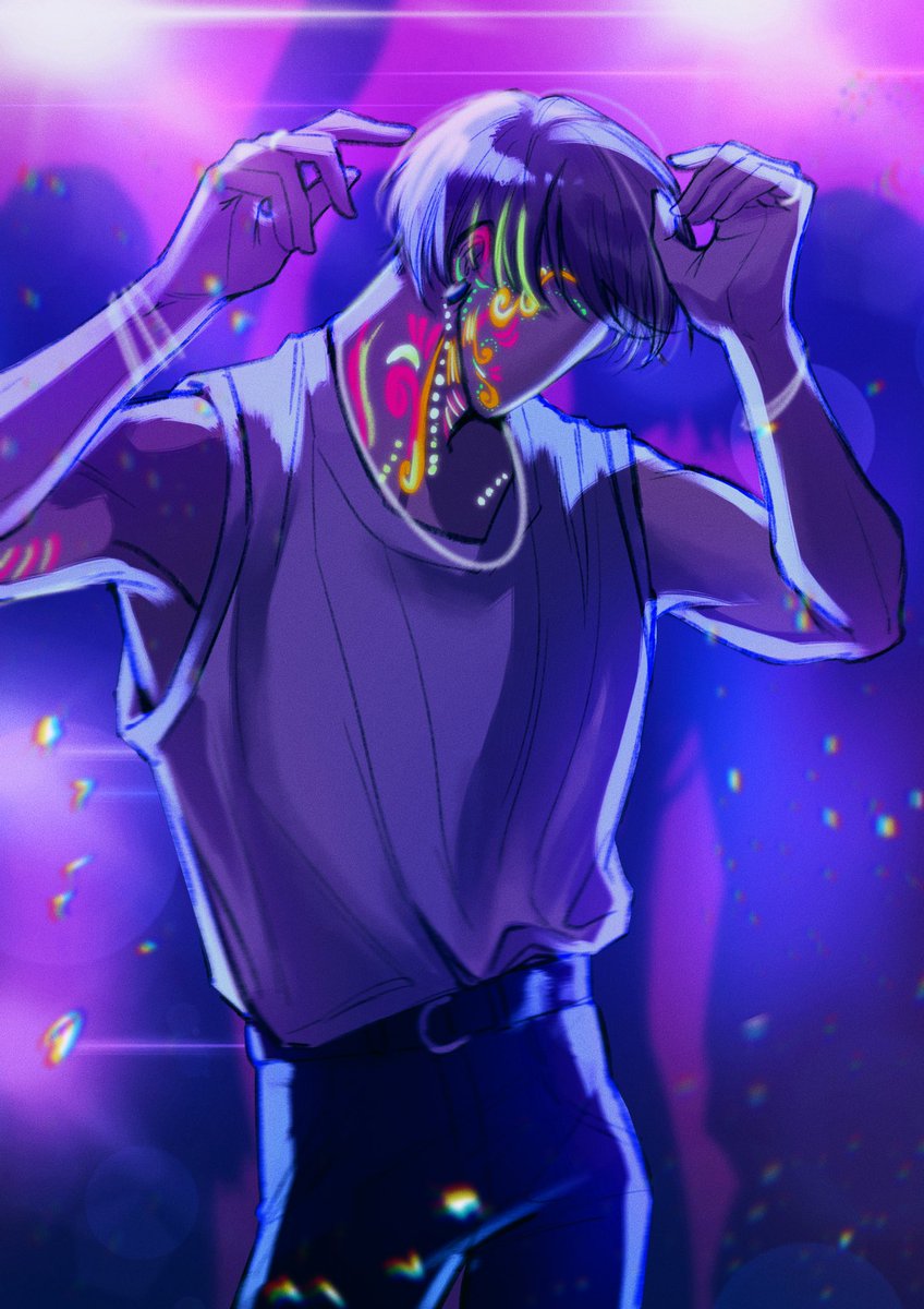 ccc_MPC's tweet photo. #MPC_Musicfest

Dance like no one else watching 🎆🌌 https://t.co/OH4z3gvmFN