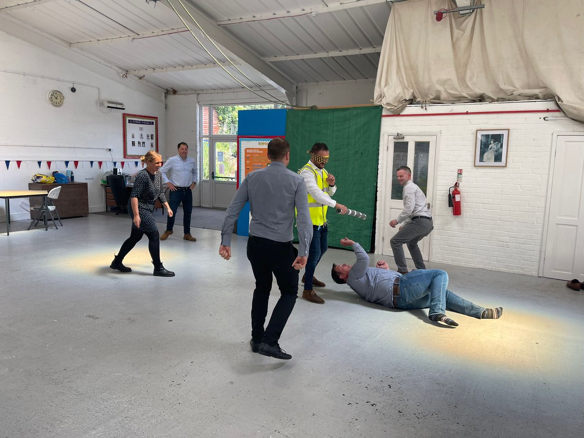 Nicola Taylor (she/her) tweet media