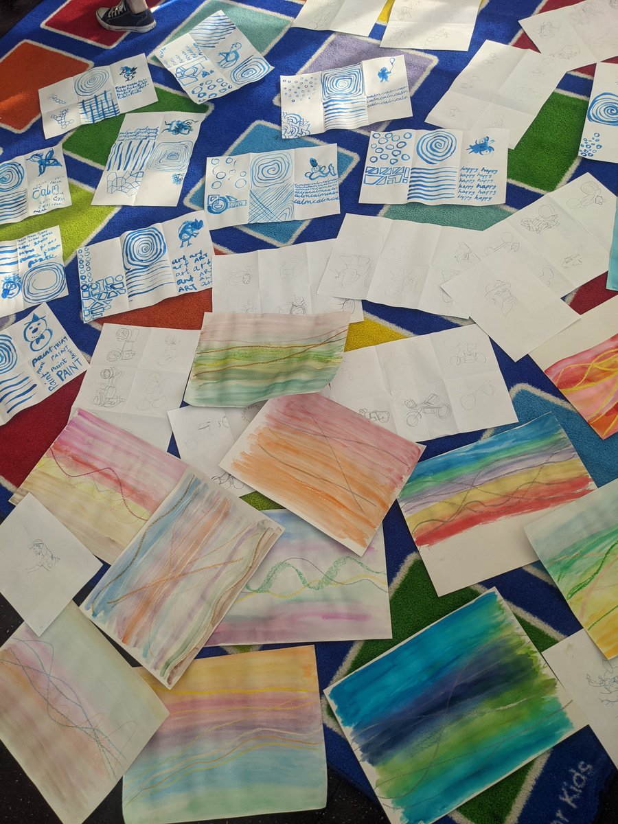 Edith Neville Primary School tweet media