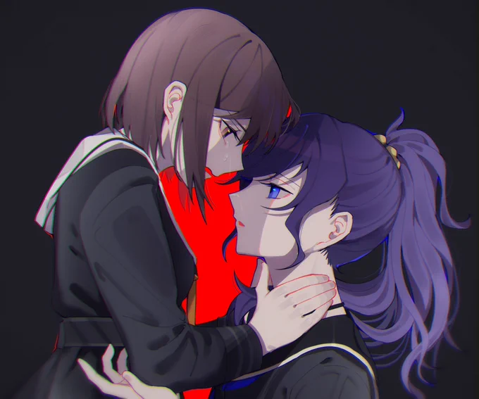 感情💧 