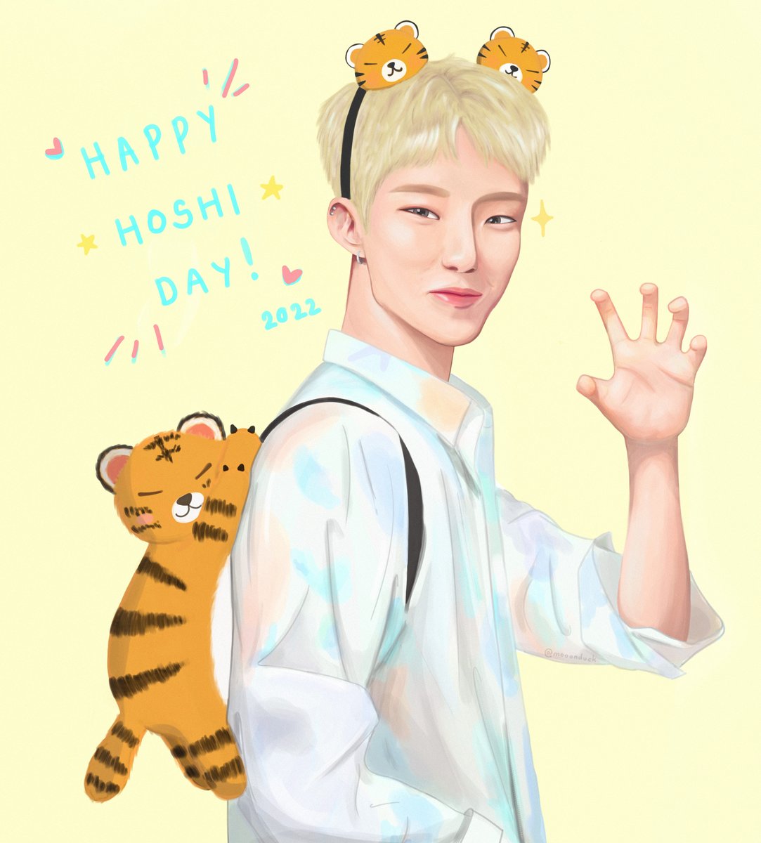 hikijooo's tweet photo. ✨🐯💙

#Happy_HOSHI_Day
#호시_생일초에_불붙여라_아주뜨겁게
#HorangiPowerHoshiDay https://t.co/SjYyUEMiu5