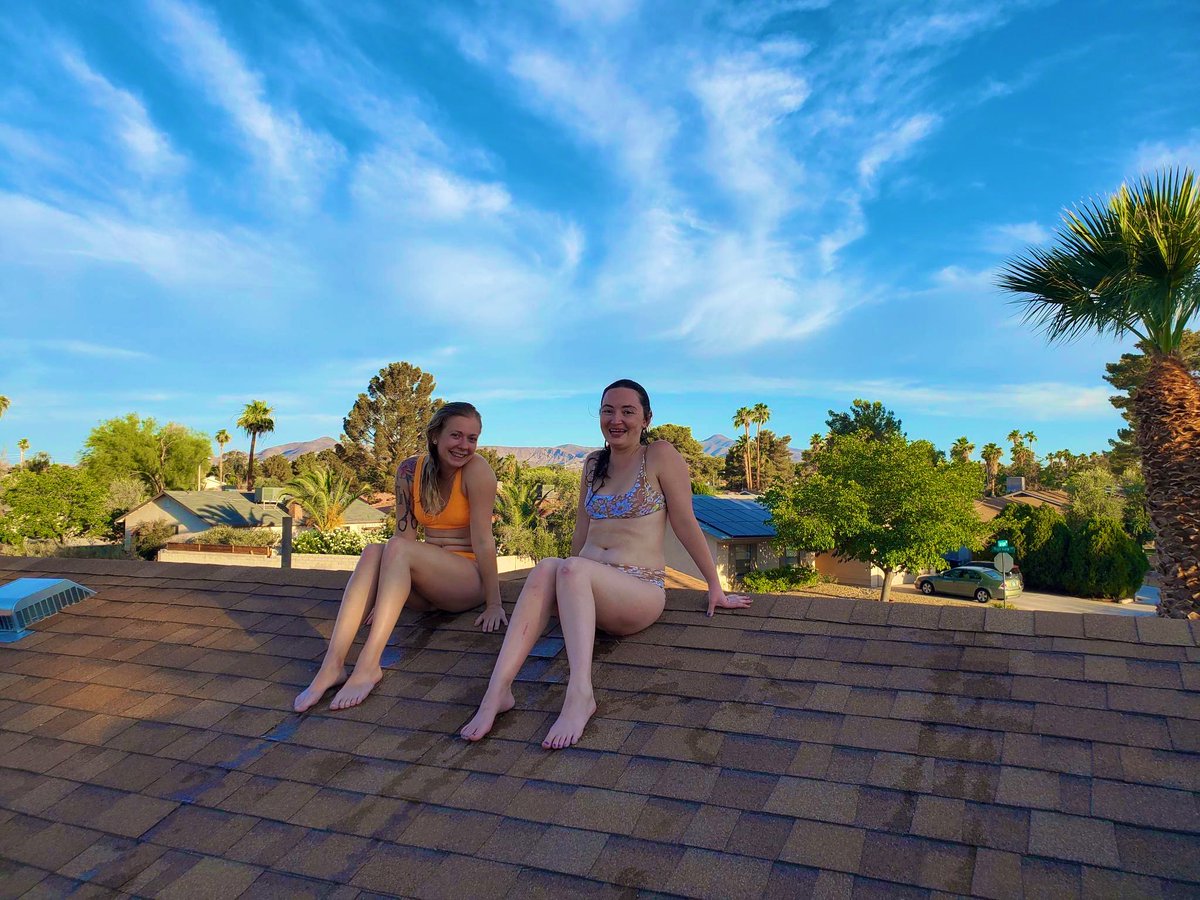 smwarner3's tweet photo. Summer days☀️ https://t.co/Uqj1XMHOL9