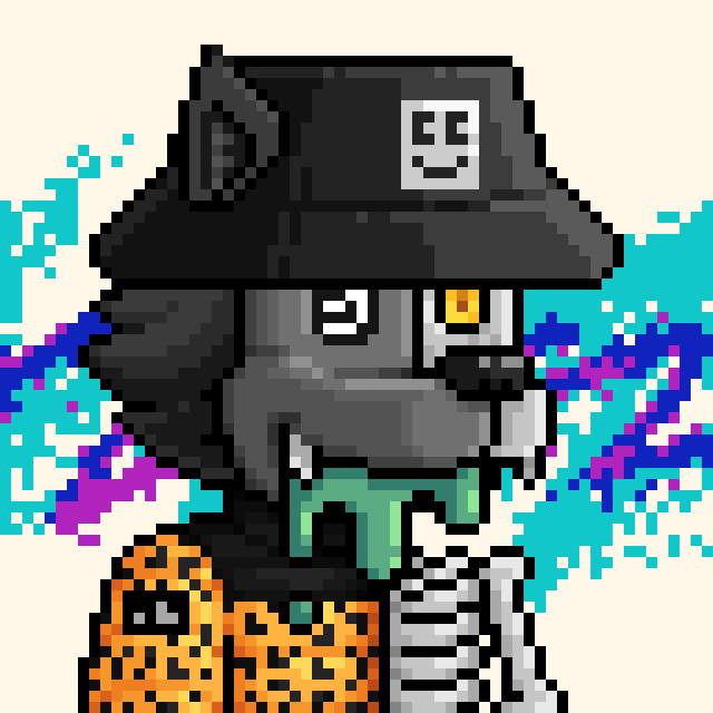 wulfboysocial's tweet photo. It's Taco Tuesday and Wulf Boy is ready to party! 🌮🎉

Mint is 13 days away, and I can not wait to see what Wulf Boys and Girls you reveal. 🐺💕

🐺June 27th, 2022.
🐺4,444 Wulf Boys.
🐺Reveal is 24 hours after sell-out.

🚨Don't be late.👀

#WBSC https://t.co/Sk7gr7kLx5