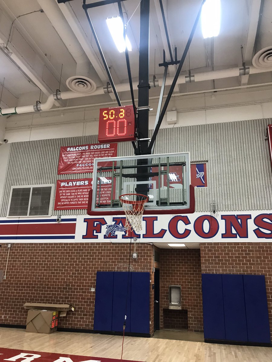 Armstrong High School Activities tweet media