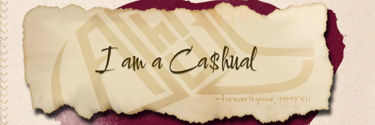 Marialhynne1's tweet photo. Happy anniversary mga mahal kong Cashuals fam thank you for the love and friendship that we share in Dicord and twitter gdm walang sawang bardagulan anywhere.@OfficialCashual @cashualchuck thank you sayo kuya https://t.co/rbKvWqaQDZ you guys alam nyo nyan kahit subrang busy ko🥰 https://t.co/6yRVcR4CKH