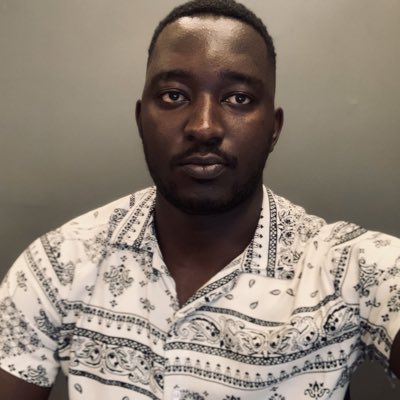 OriginalAyamba's tweet photo. #NewProfilePic https://t.co/29XwaFKm6c