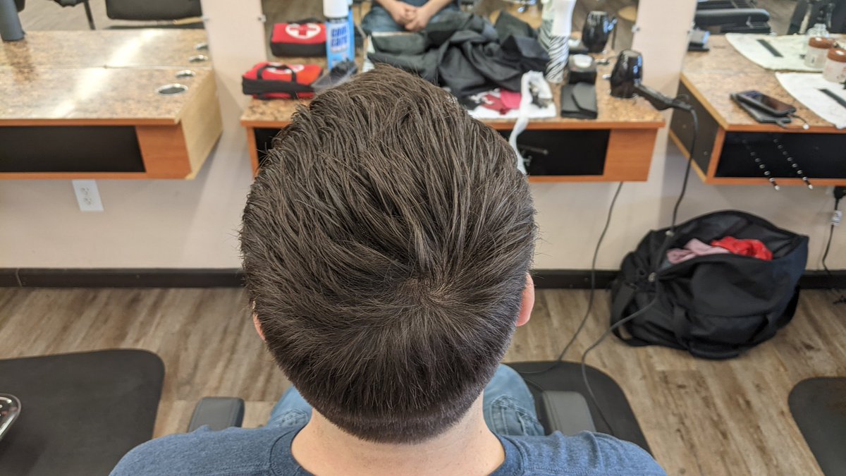 TeosCuts tweet picture