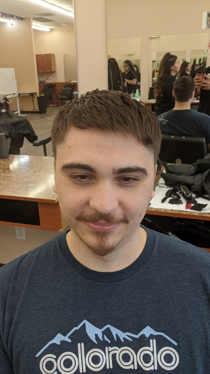 TeosCuts tweet picture