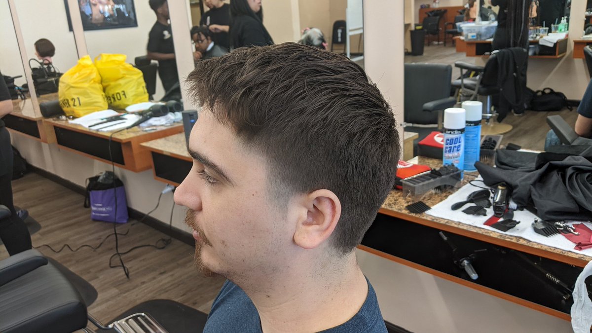 TeosCuts tweet picture