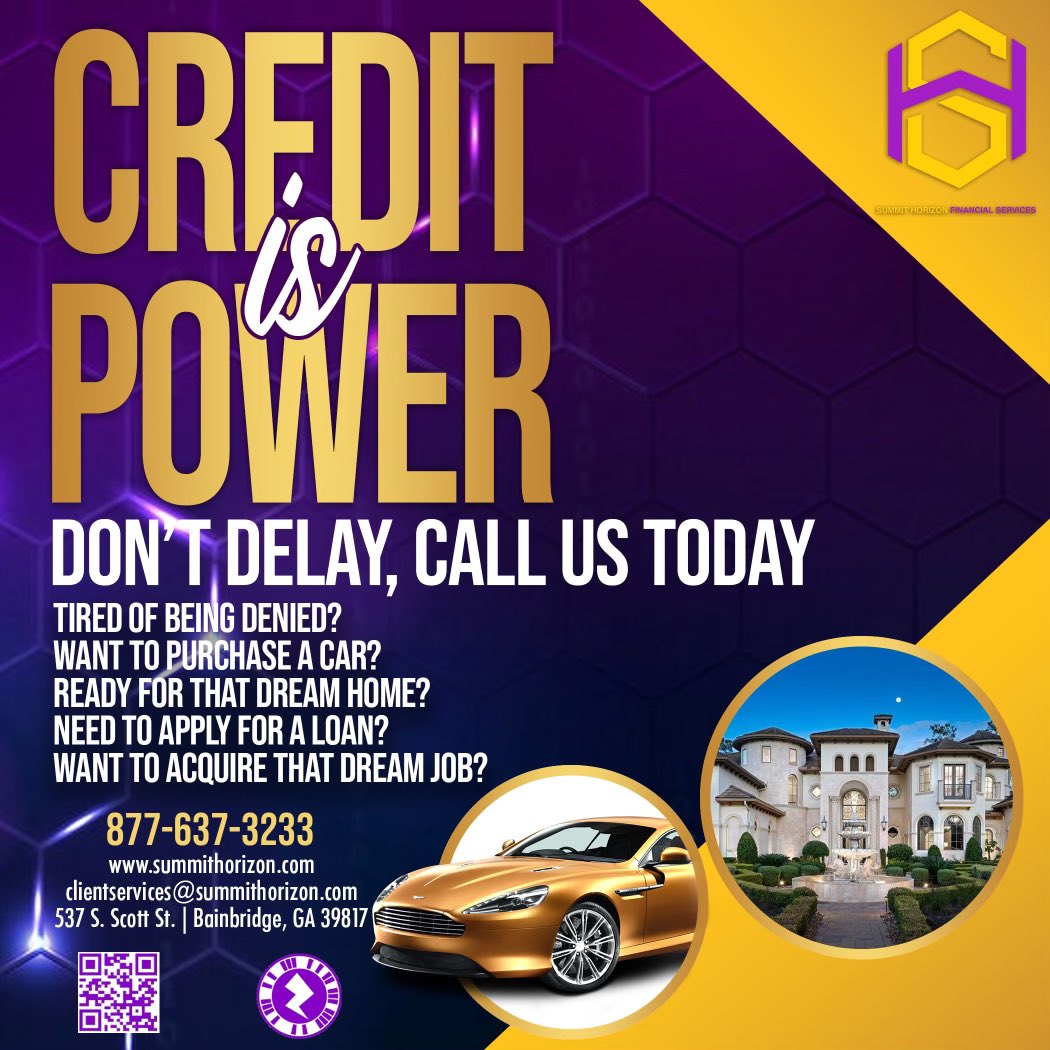 LobeMorris's tweet photo. Contact Summit Horizon Financial Services. https://t.co/TcoHcF7K8G