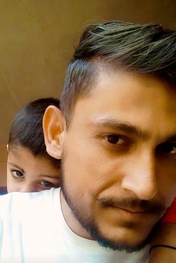Deepak_Basohli's tweet photo. #Yuven 😻😻😻 https://t.co/LFne2u7F60