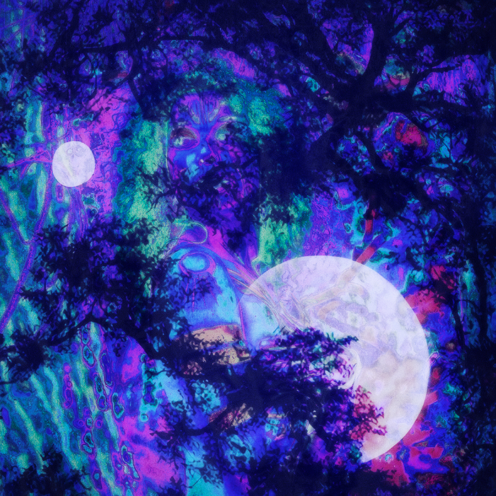 @sarvesh3dwivedi and I have just released this piece made together in <a href="/objktcom/">objkt</a>. Sofia holds a pale moon on #tezos blockchain's midsummer's night dream.

Make it yours for just 10 #xtz

objkt.com/asset/KT1G2zMY…