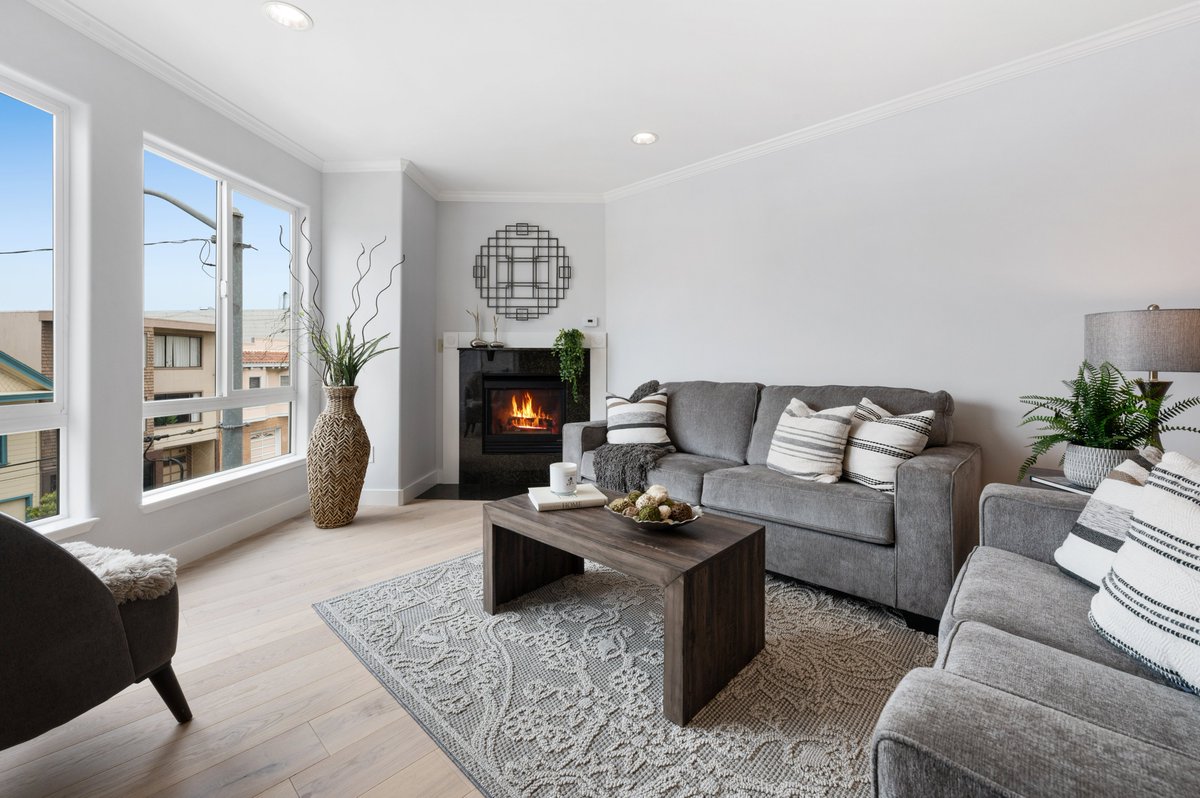 MichaelAckerman's tweet photo. Launching a Great Deal - Where Diversity Thrives!  Mission Terrace Condo $768,500 - 2 Bd 1.5 Ba, in Unit W/D, Elevator &amp; Garage - $533 HOA Dues - 3.25% 30 Year Fixed for qualified buyers. 
https://t.co/N4ZtvGgphZ  
Open Sat/Sun 12-2pm - 6/18-19/2022 https://t.co/gBBg87ipv3