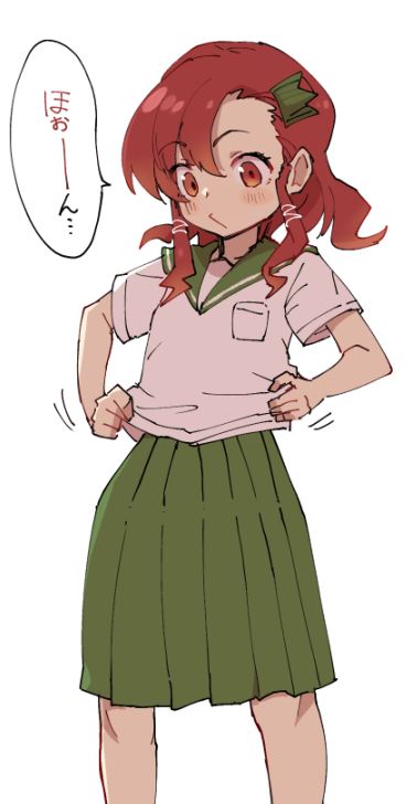 うちの子アップデート 🐟=3🍣=3