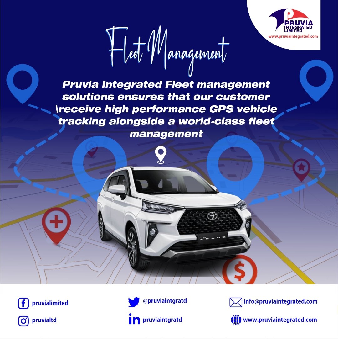 PruviaLtd's tweet photo. Clients review:
👇👇👇👇👇

Pruvia Integrated Fleet management solutions ensures that our customer receive high performance GPS vehicle tracking alongside a world-class fleet management.

#Pruviaintegrated
#fleetmanagementsolution #fleetmanagement #fleet #fleet #businessservices https://t.co/4YvaAFckaK