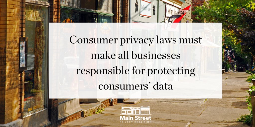 MainStPrivacy tweet picture