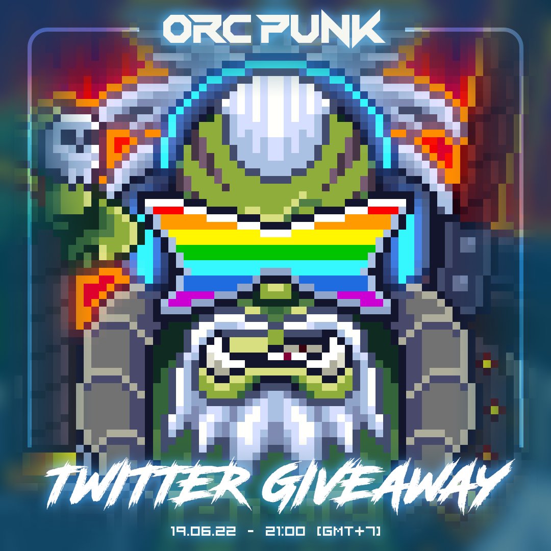 𝐎𝐫𝐜𝐏𝐮𝐧𝐤ᴺᶠᵀ tweet media