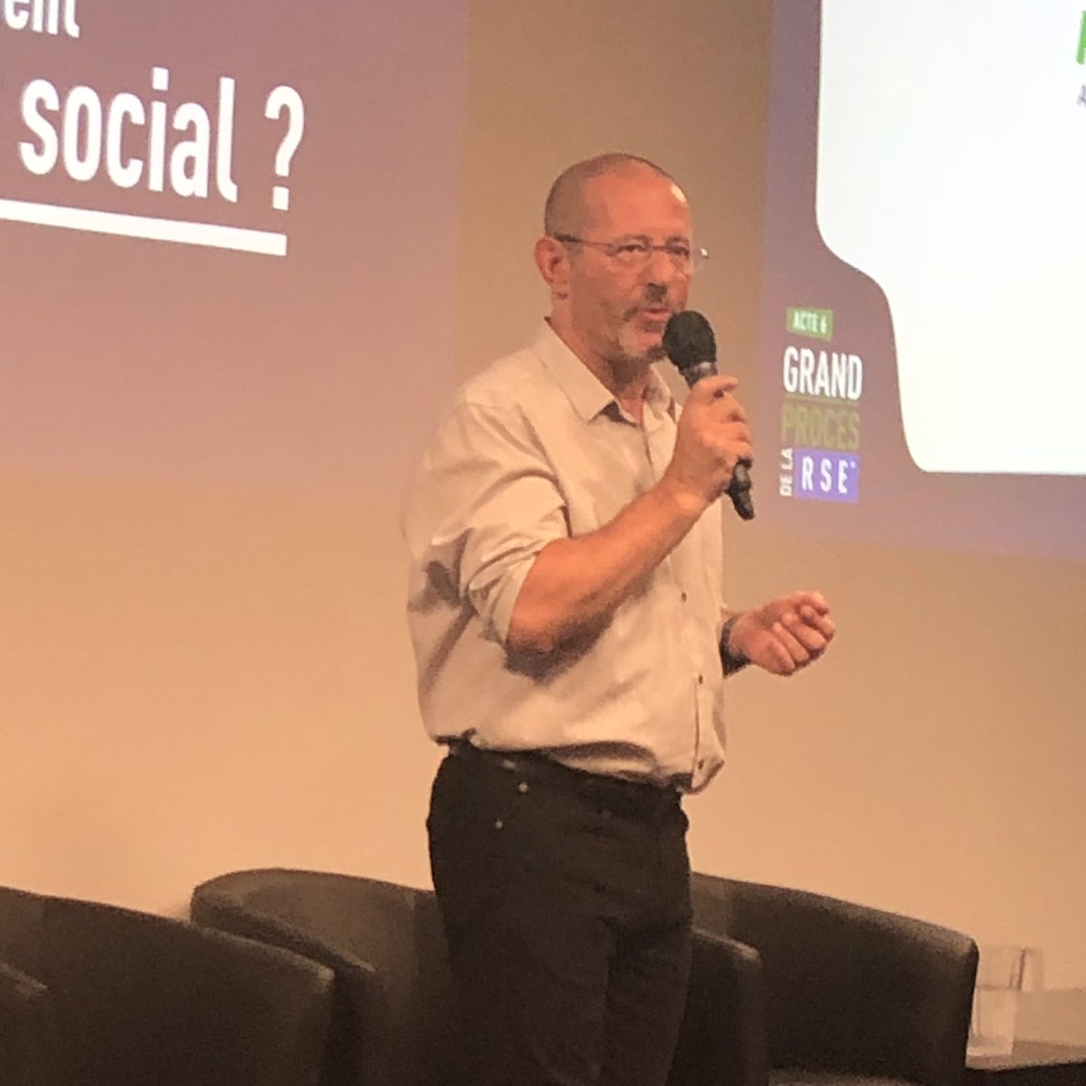 C’est parti pour l’acte 6 du #GrandProcèsRSE
Le Grand Procès est accueilli cette année par <a href="/tbs_education/">TBS Education</a> qui, depuis 2002 s’est engagée comme Entreprise à mission