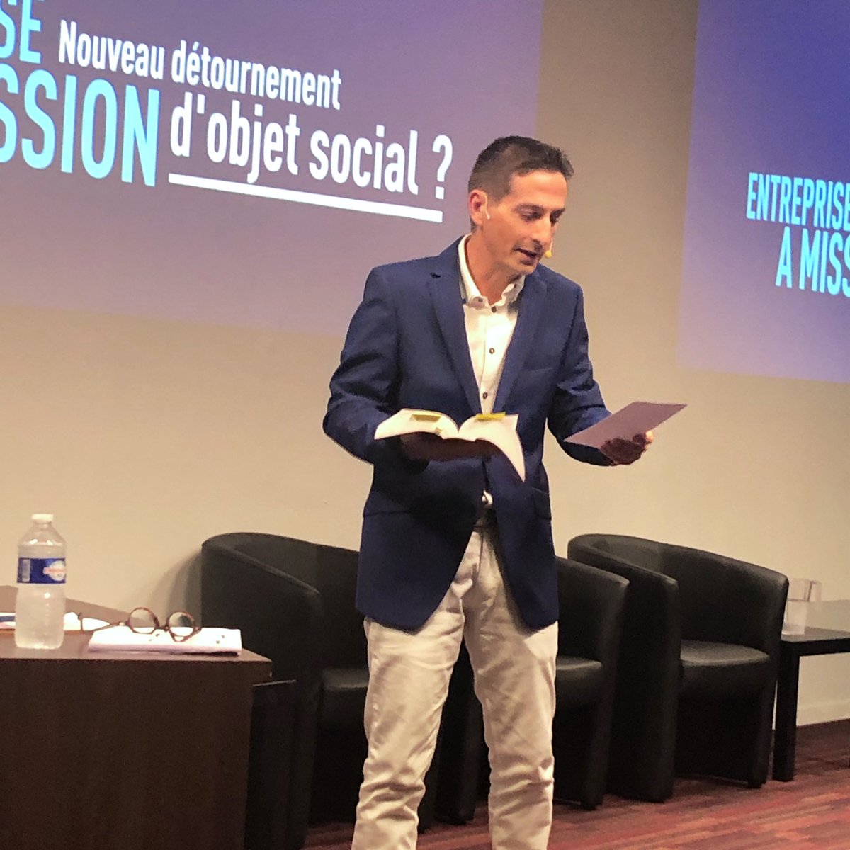 Grand Procès RSE tweet media