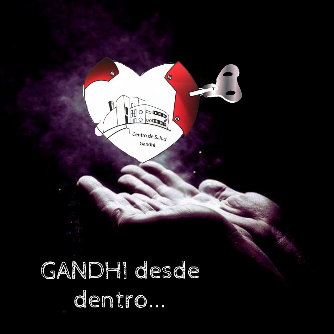 Hace ya un año comentábamos la precaria situación en que quedaba  el centro de salud  durante el período vacacional. csgandhi.es/gandhi-desde-d…

Ahora, de nuevo  queremos  informar que durante el verano de este año 2022 se

csgandhi.es/gandhi-desde-d…