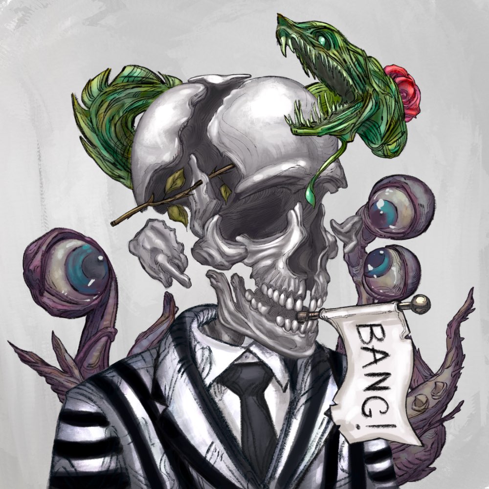 CrispTrade's tweet photo. $Sol is down, whole crypto market is crashing stock market is dumping, we are all experiencing this together if the market is influencing ur mental health please take a step back and enjoy life for what it is. i love you all ❤️ shout out to @dskullys and their amazing community💀 https://t.co/Ar07aUrttB