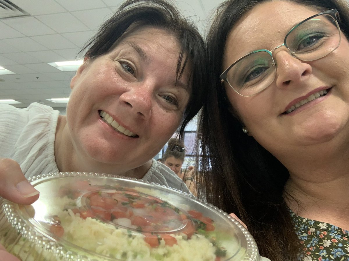 It would have to be really good to be worth waiting so long in this heat. Guess what?!? IT IS🥰 <a href="/KentuckyDLC/">KYDLC</a>