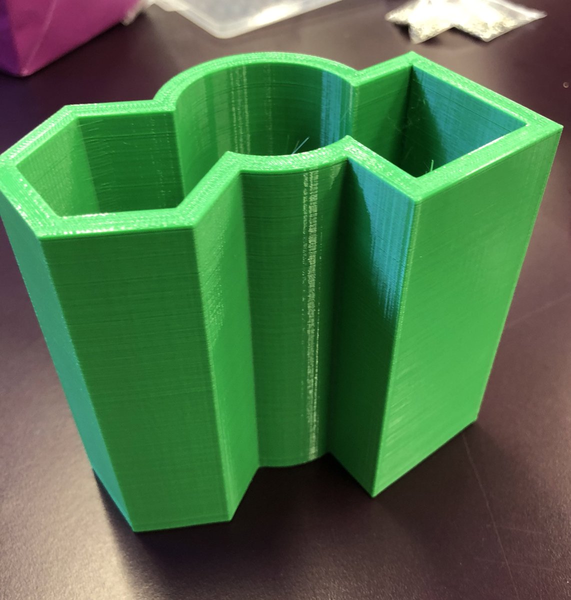 Tech cadets, 3D printing year 9 pencil pots, jewellery making, model making, designing using CAD and generally getting stuck in! #makingisfun #year7 #year8 #hometimenow #maidavaleschooldt