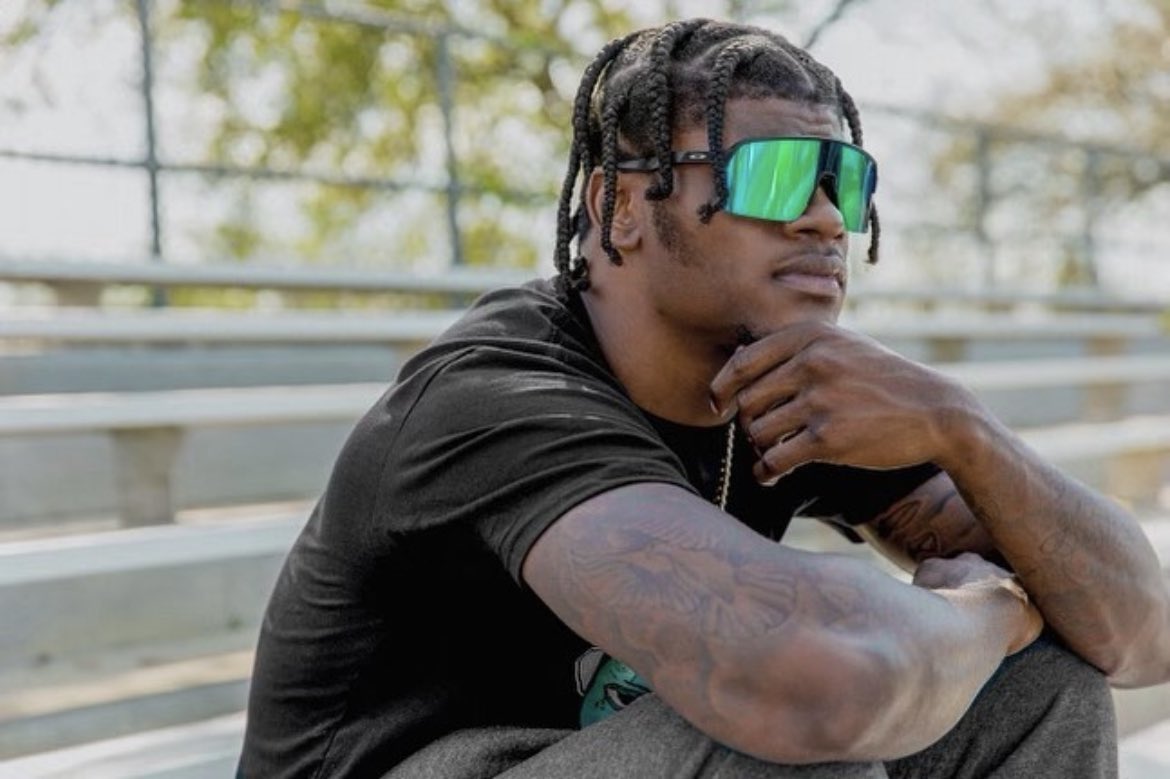 NFL owners about to find themselves negotiating with Players from here on out after LJ signs his deal. 
The media wants to make up stories about Lamar because they can’t get inside information from an agent. 

<a href="/IngravenVids/">Ingravenvids</a>