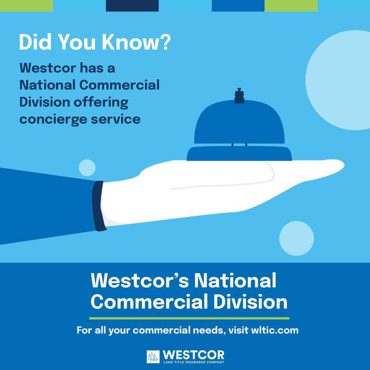 WestcorTitleCo's tweet photo. We work on transactions with clients to get them to the closing table faster. Our expert underwriters are creative, innovative, and ready to tackle any deal. Contact us today! https://t.co/IEMyju8v3M https://t.co/LDgrjmrwdT