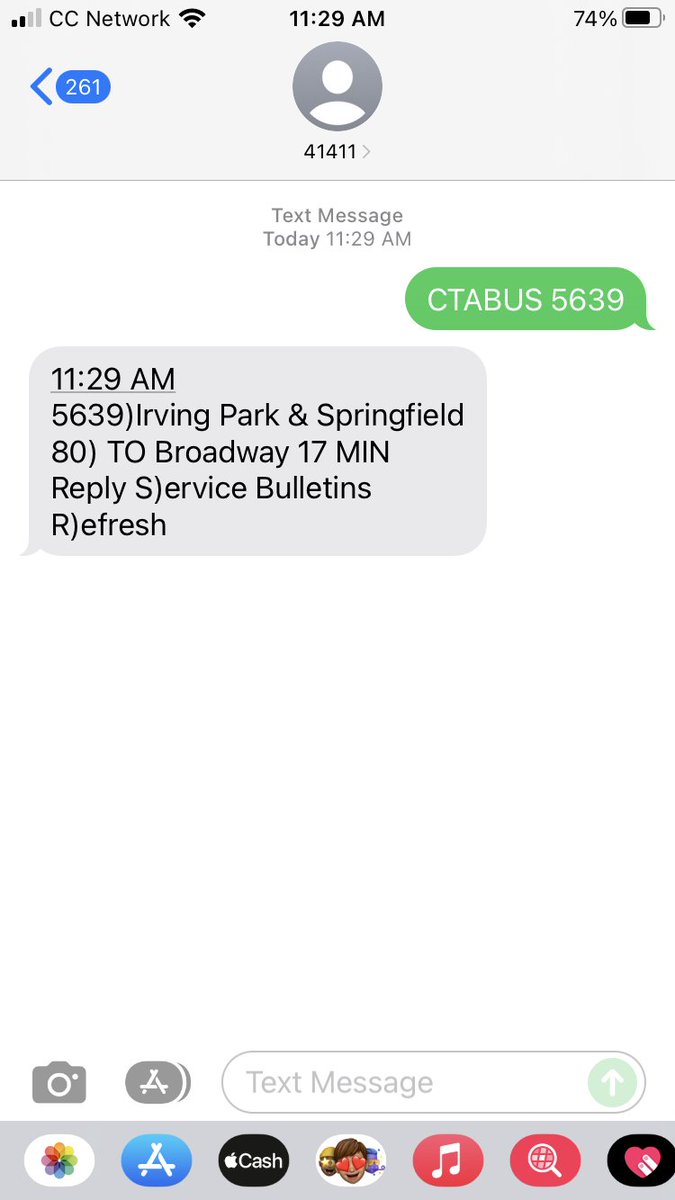 With an excessive heat warning, 17 minutes waiting for the bus without sun cover can be deadly to at-risk communities. Stay safe out there today!