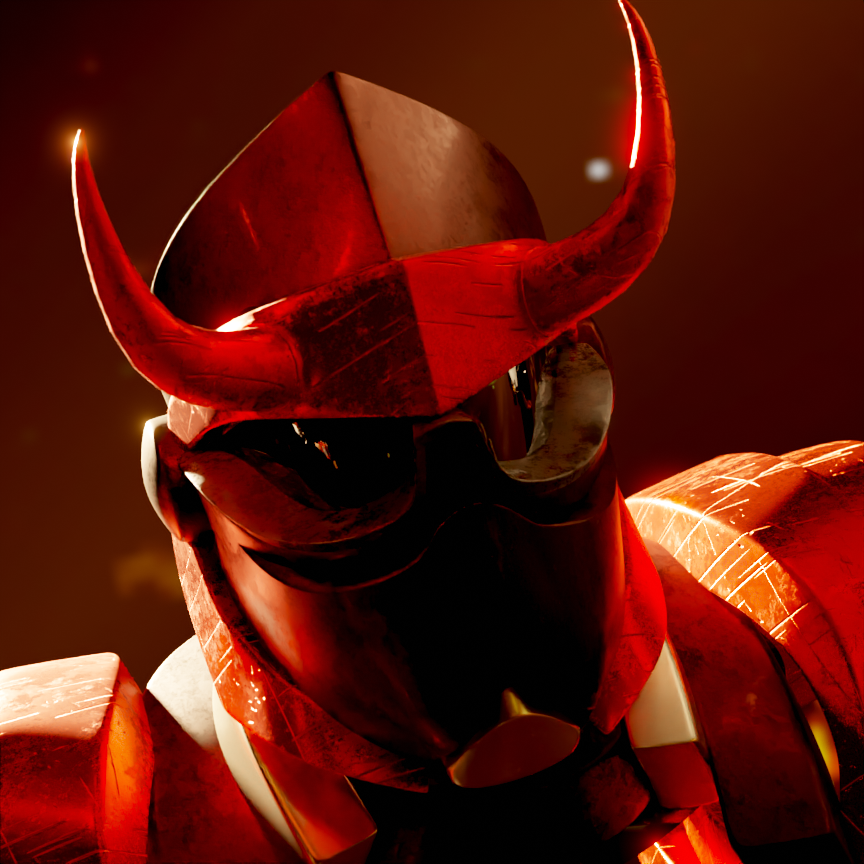 Bounty Hunter Space Guild tweet media